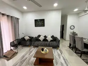 Fully Furnished Apartment For Rent Ru Residencies, Kotte PDA184