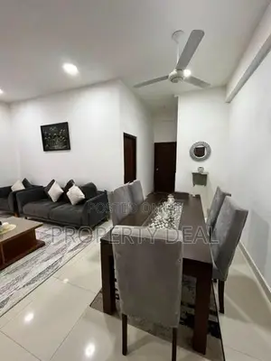 Fully Furnished Apartment For Rent Ru Residencies, Kotte PDA184