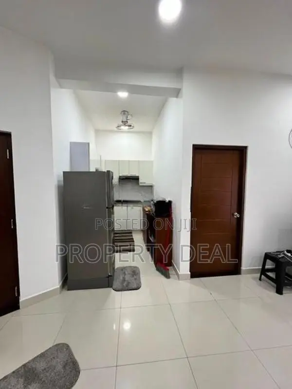 Fully Furnished Apartment For Rent Ru Residencies, Kotte PDA184