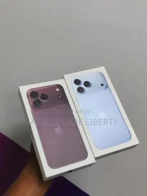 Apple iPhone 18 Pro Max 256GB (Brand New)