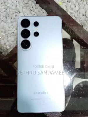 Samsung Galaxy S26 Ultra (Used)