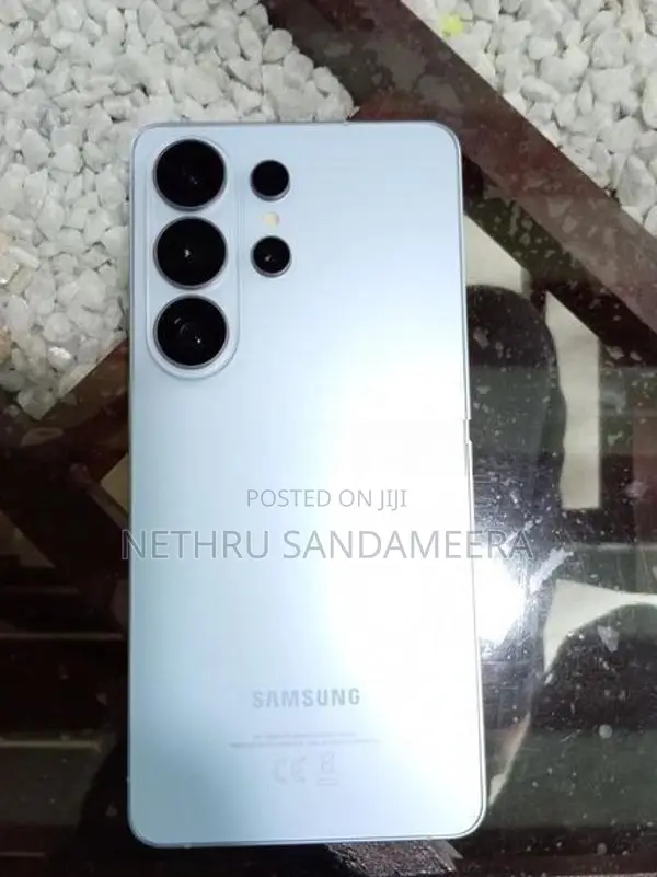 Samsung Galaxy S26 Ultra (Used)
