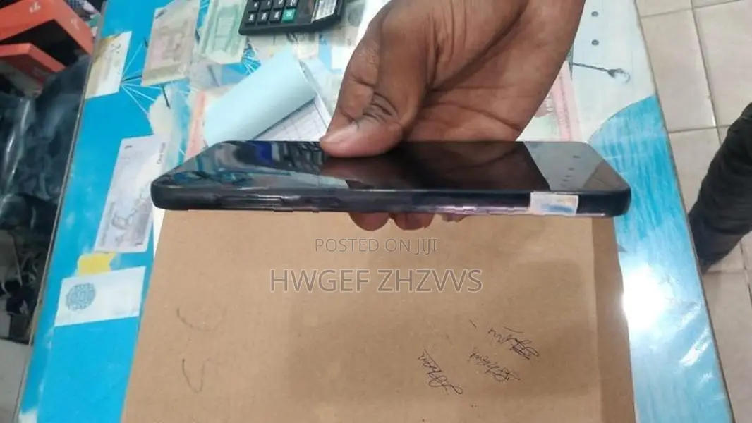 Samsung Galaxy A05 (Used)