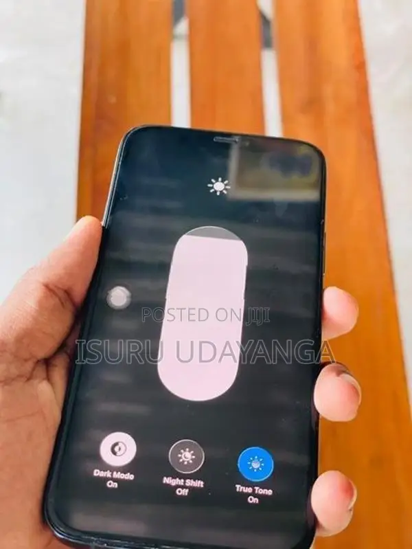 Apple iPhone 12 Pro (Used)