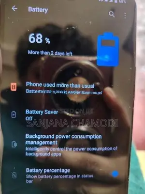 Vivo Y20 (Used)