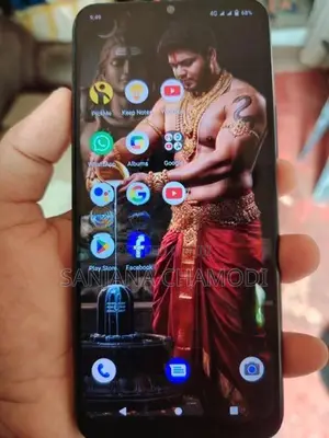Vivo Y20 (Used)