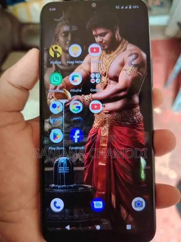 Vivo Y20 (Used)