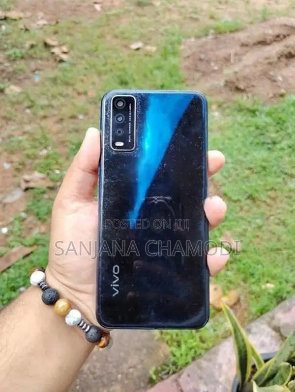 Vivo Y20 (Used)