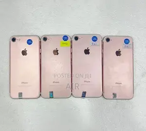 Apple iPhone 7 128GB (Used)