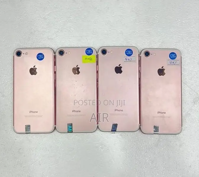 Apple iPhone 7 128GB (Used)