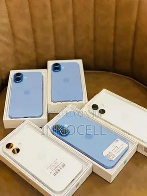 Apple iPhone 17 256GB (Used)