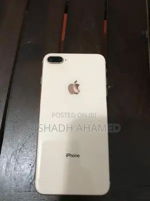Apple iPhone 8 Plus (Used)