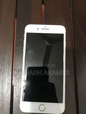 Apple iPhone 8 Plus (Used)