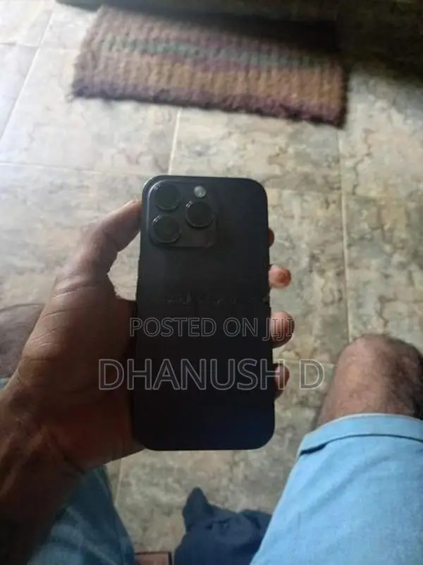 Apple iPhone 14 Pro (Used)
