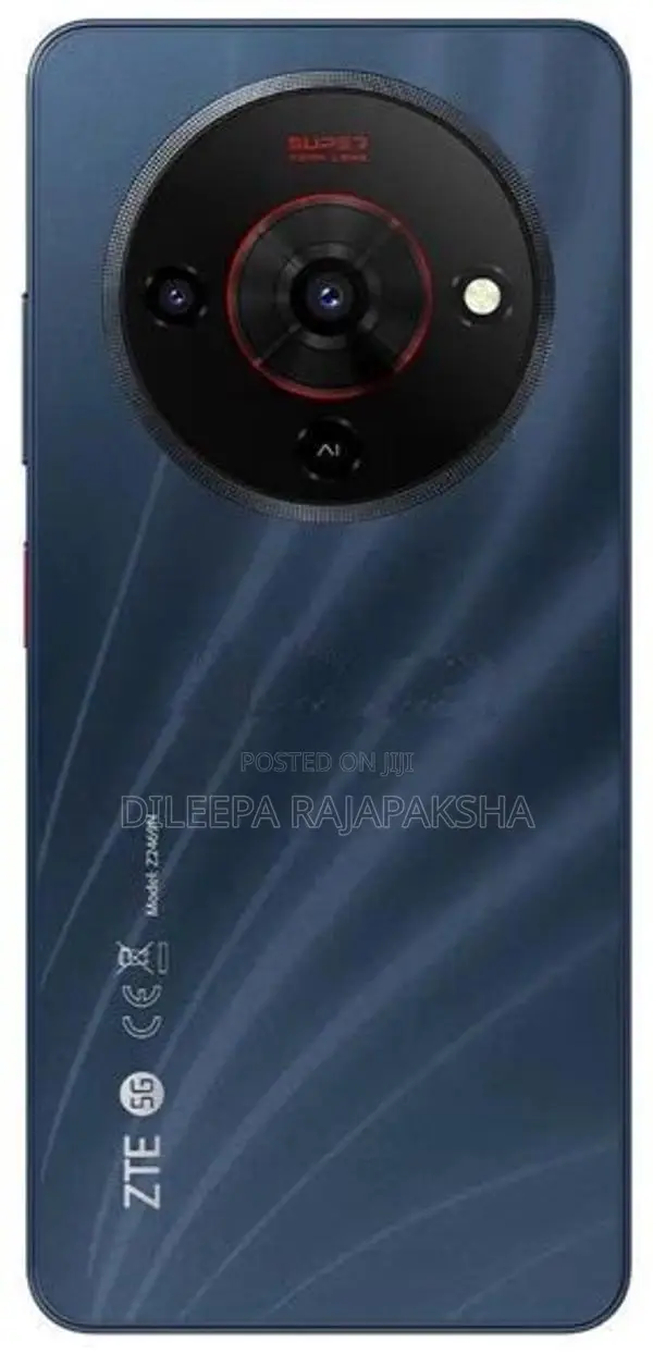 ZTE Blade A76 (Brand New)