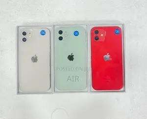 Apple iPhone 12 128GB (Used)