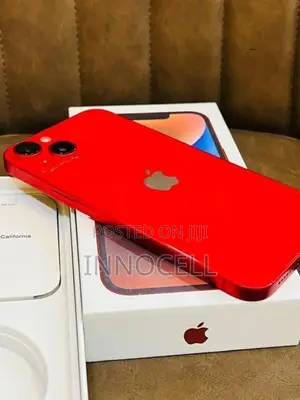 Apple iPhone 14 Plus 128GB (Used)
