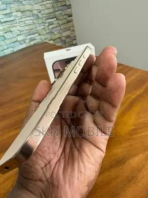 Apple iPhone 16 Pro 256GB (Used)
