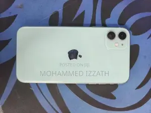 Apple iPhone 11 (Used)