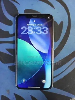Apple iPhone 11 (Used)
