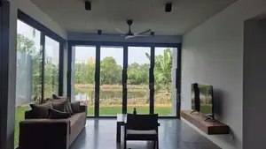 02 Bedroom Furnished Apartment For Rent In Rajagiriya (A6160)