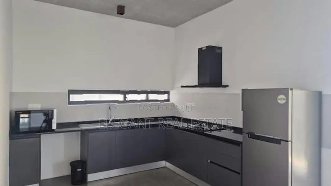 02 Bedroom Furnished Apartment For Rent In Rajagiriya (A6160)