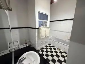 4 Bedroom House For Rent In Colombo 5