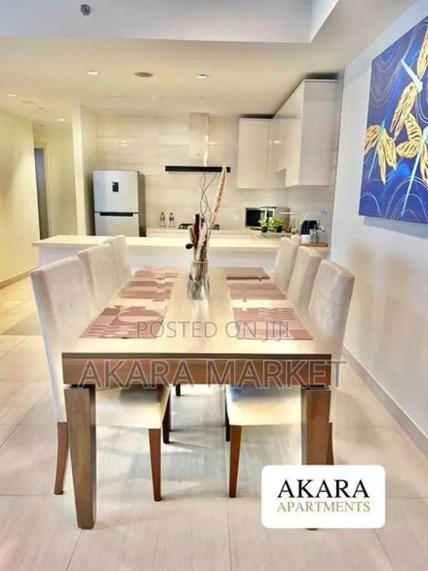 Colombo City Centre - Furnished Apartment For Rent A49555