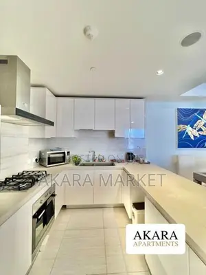 Colombo City Centre - Furnished Apartment For Rent A49555