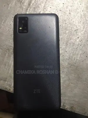 ZTE Blade A31 (Used)
