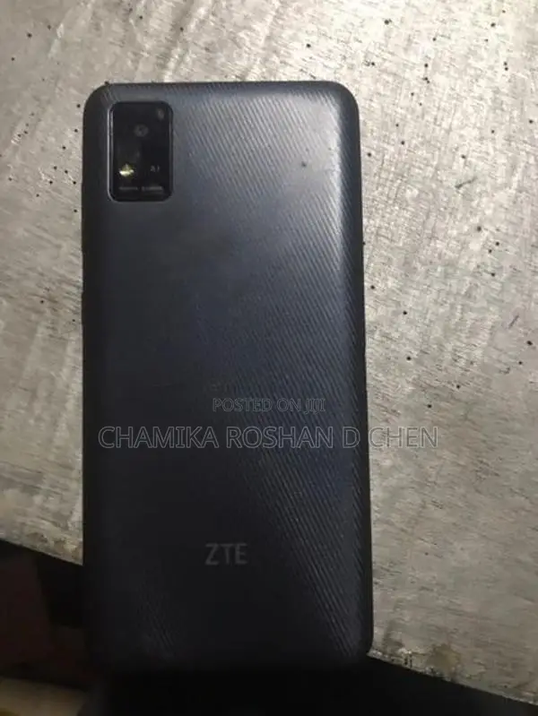 ZTE Blade A31 (Used)