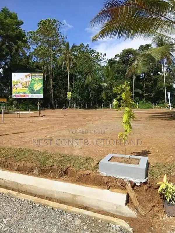Kahathuduwa Land for Sale