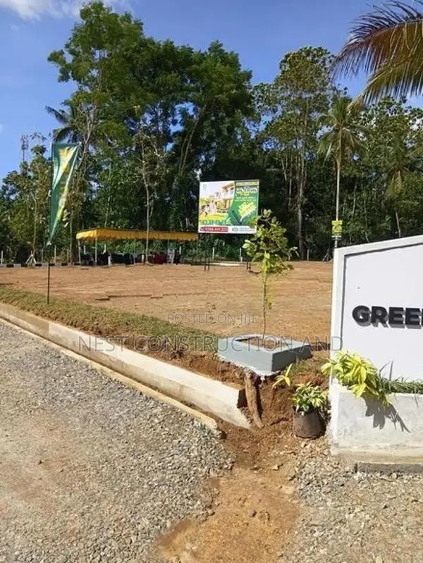 Kahathuduwa Land for Sale