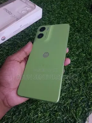 Moto G06 (Used)