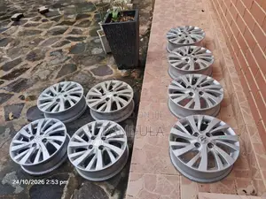 AlloyWheel for Car