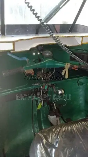 Bajaj 2 Stroke 2004 Three Wheel (Used)