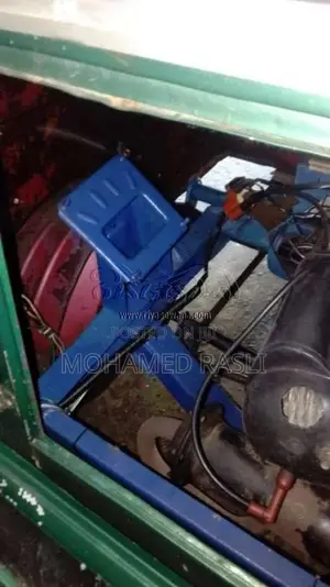 Bajaj 2 Stroke 2004 Three Wheel (Used)