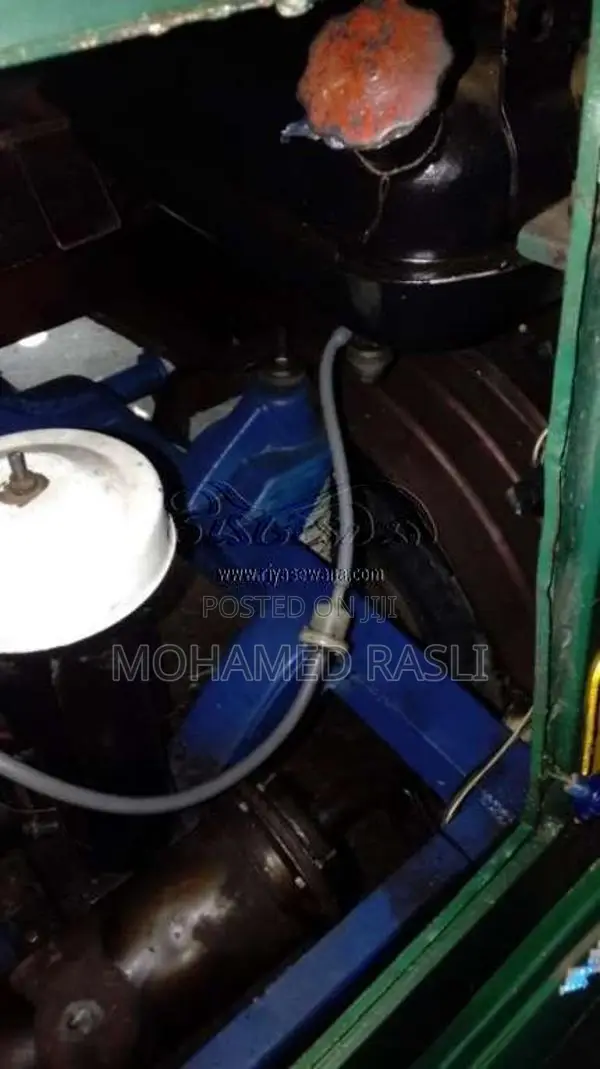 Bajaj 2 Stroke 2004 Three Wheel (Used)