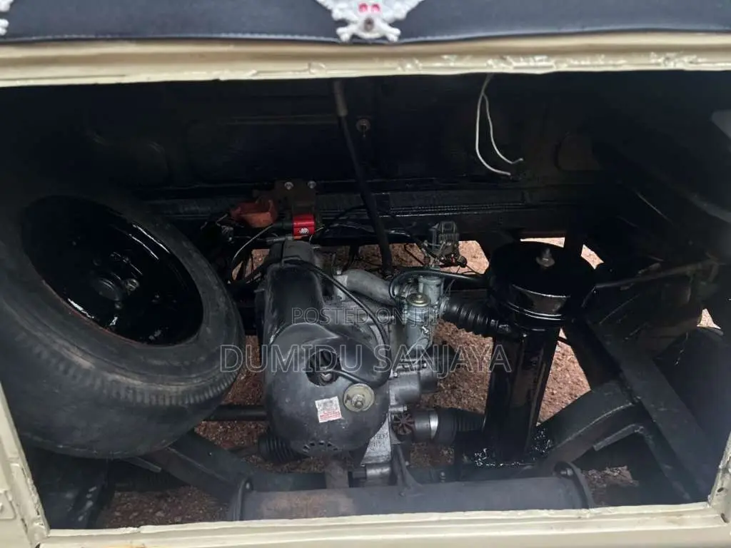 Bajaj 2 Stroke 1996 Three Wheel (Used)
