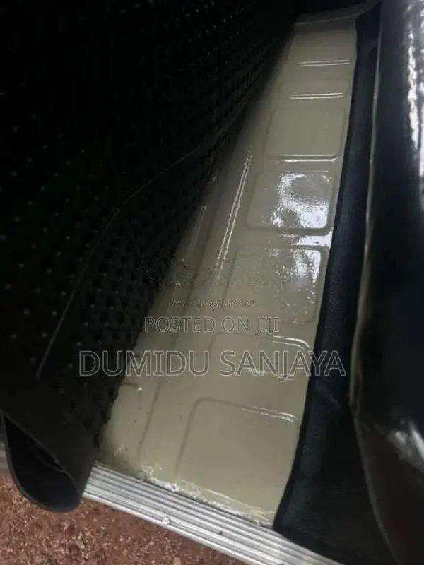 Bajaj 2 Stroke 1996 Three Wheel (Used)