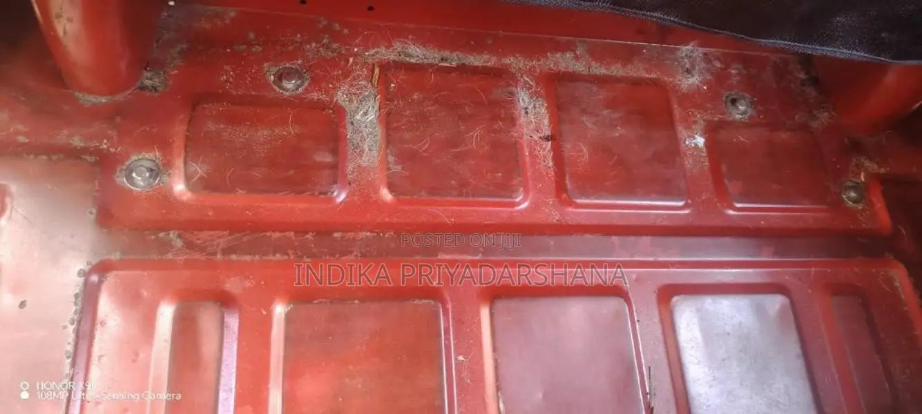 Bajaj 4 Stroke 2016 Three Wheel (Used)