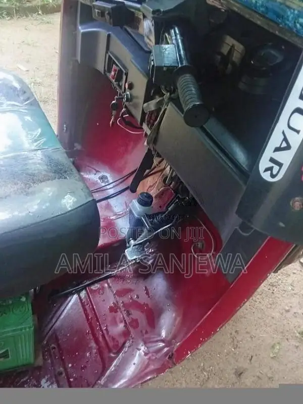 Bajaj RE 2008 Three Wheel (Used)