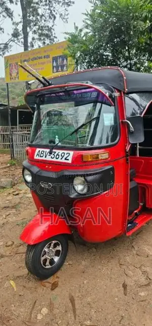 Bajaj RE 2025 Three Wheel (Used)