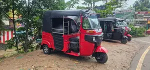 Bajaj RE 2025 Three Wheel (Used)