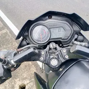 Bajaj Pulsar 135 2011 Motorbike (Used)