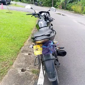 Bajaj Pulsar 135 2011 Motorbike (Used)