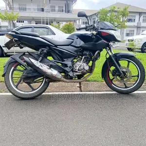 Bajaj Pulsar 135 2011 Motorbike (Used)