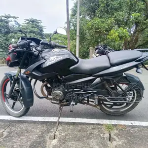Bajaj Pulsar 135 2011 Motorbike (Used)