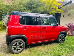Suzuki Hustler 2016 Car (Used)