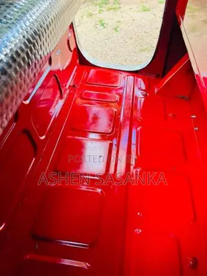 Bajaj 4 Stroke 2007 Three Wheel (Used)